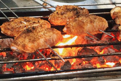 Xiaohanyang Barbecue