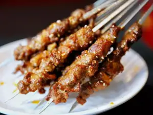 Top 50 Must-Visit Restaurants in Dongying
