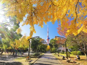芝公園