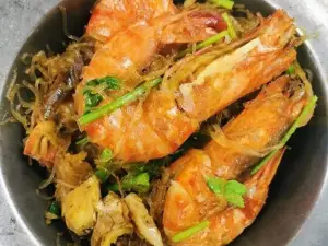 Mit Samui Restaurant