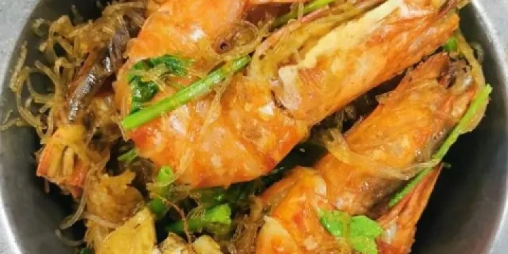 Mit Samui Restaurant