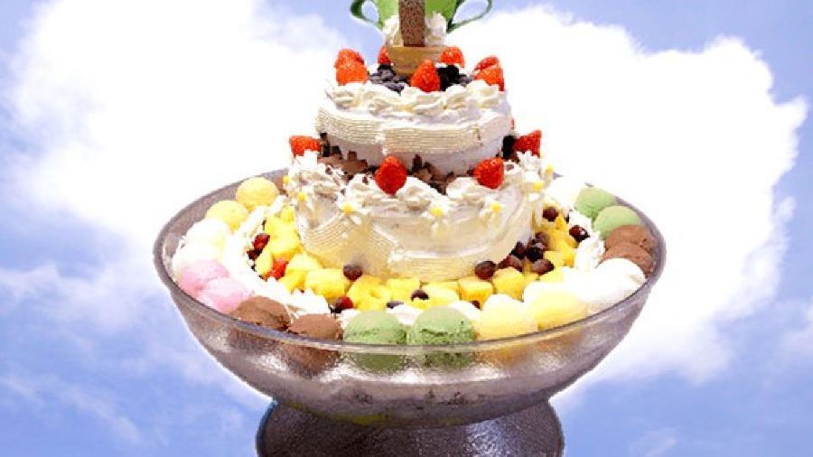 Snow Brand Parlor Sapporo Flagship Shop