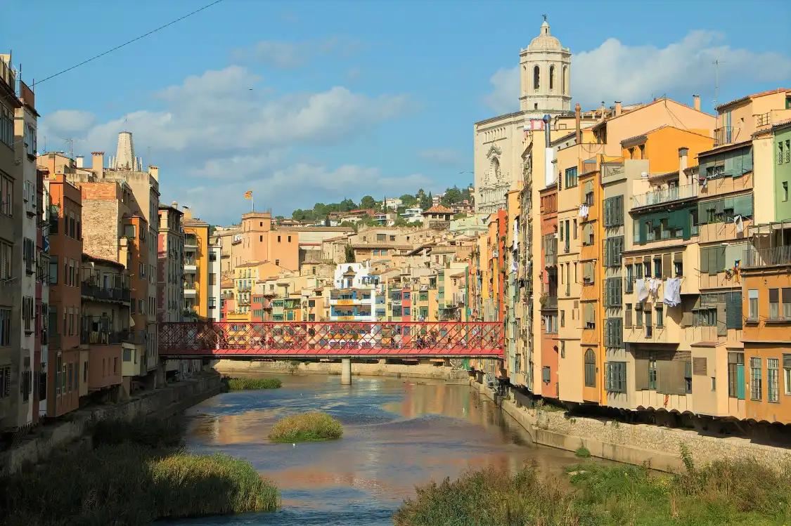 Hotel in zona Eiffel Bridge