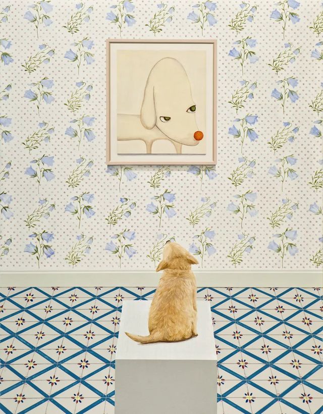 《一個人的藝博會》房培鑫個展 | 海上世界文化藝術中心