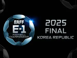 2025 EAFF E-1 Football Championship