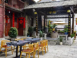 Tianlong Tunpu