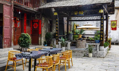 Tianlong Tunpu