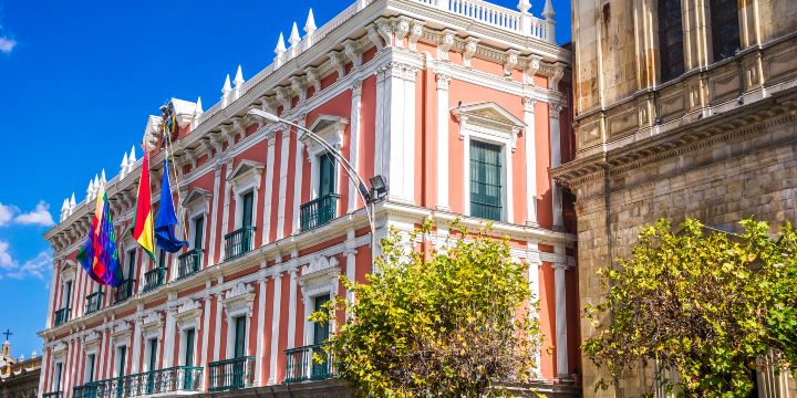 Government Palace