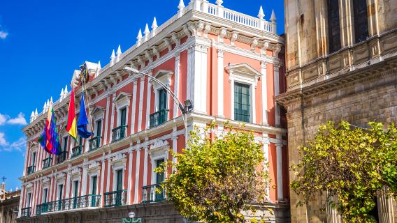 Government Palace