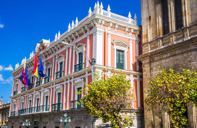 Government Palace