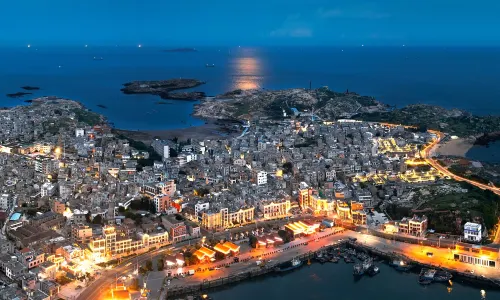 Pingtan Island
