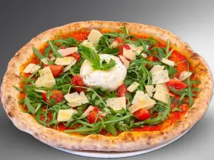Pizzeria Da Michele