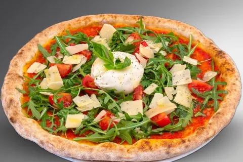 Pizzeria Da Michele