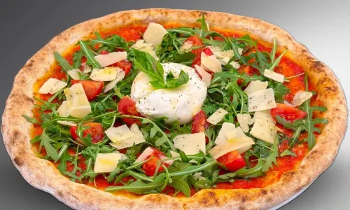 Pizzeria Da Michele
