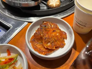 한마음정육식당