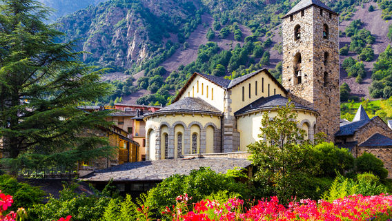 Andorre