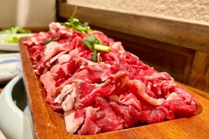 貴廚酸湯牛肉（匯金星力城店）