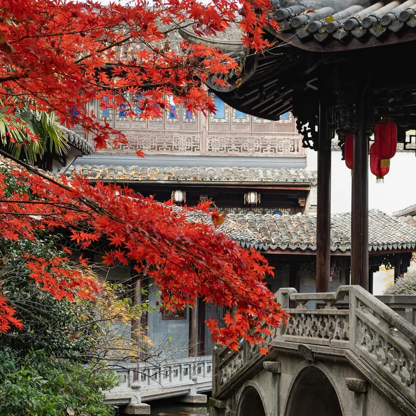 3_Former Residence of Hu Xueyan