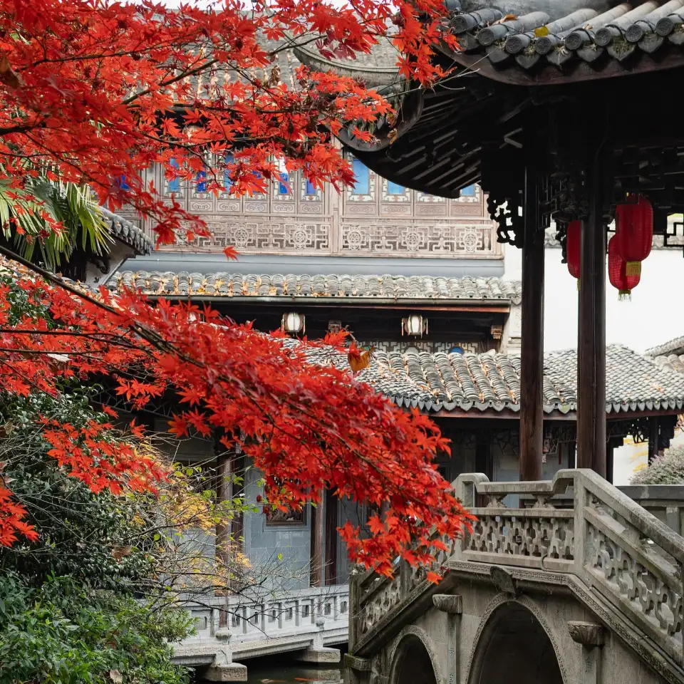 2_Former Residence of Hu Xueyan
