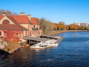 Charles River