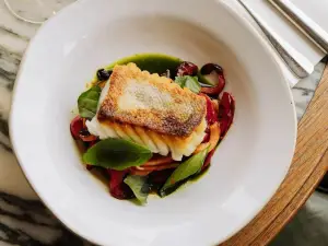 Tavolino Bar & Kitchen