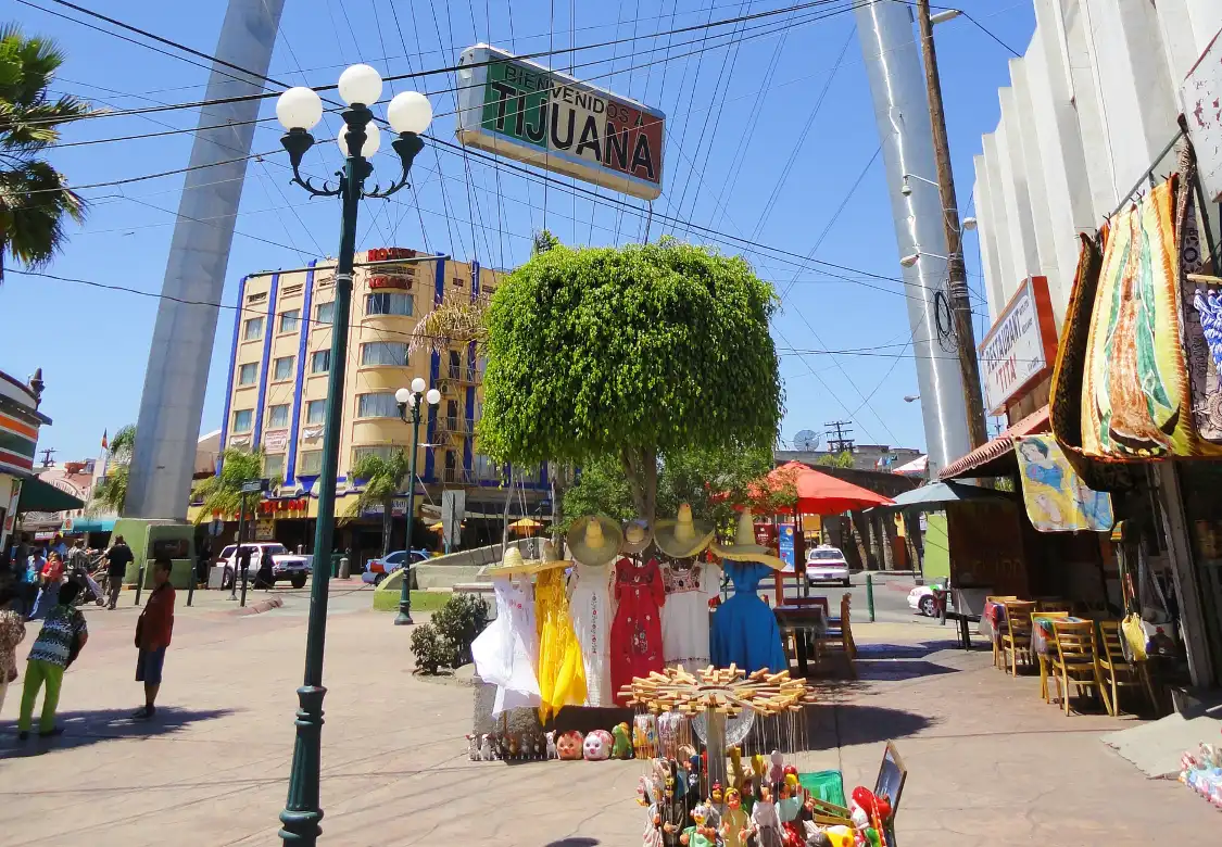 Các khách sạn gần Avenida Revolucion