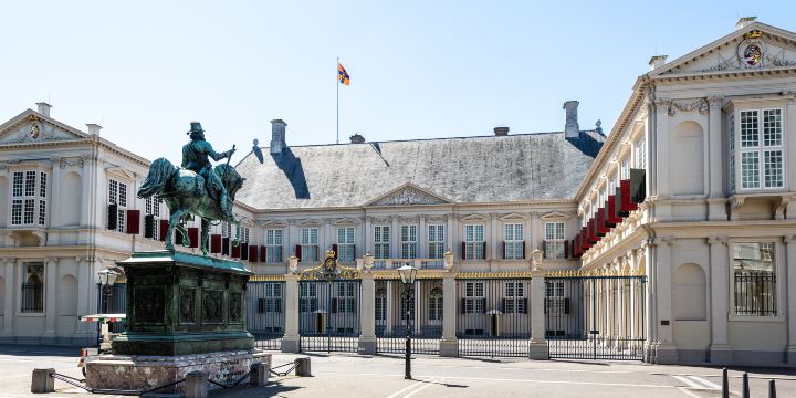 Paleis Noordeinde
