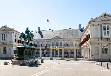 Noordeinde Palace