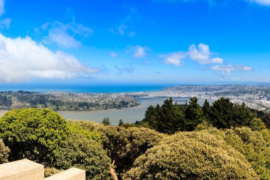 Signal Hill Lookout