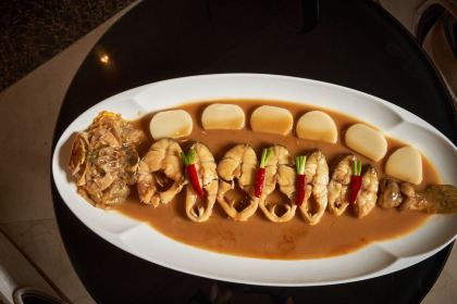 御翠轩(世纪公园店)