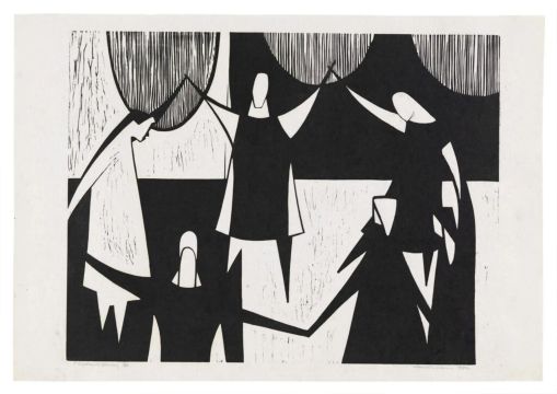 Act on It! | Vincent Price Art Museum