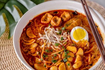 Ah Ma Ho Liao @ Jonker