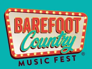 Barefoot Country Music Fest 2026