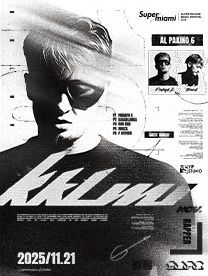 海口 · 西部黑馬KKLUV | Supermiami超級邁阿密酒吧（海口店）