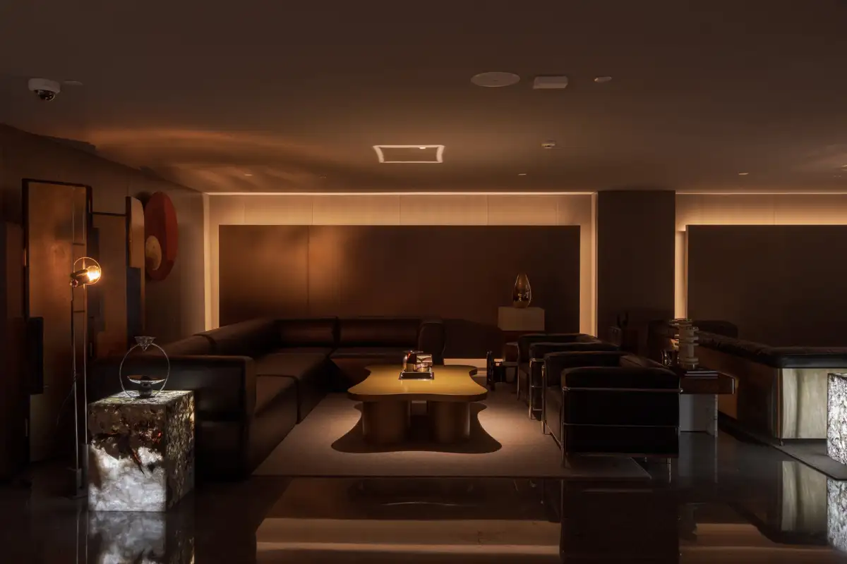 Is a Shanghai 24-Hour Spa a Good Alternative to a Hotel?