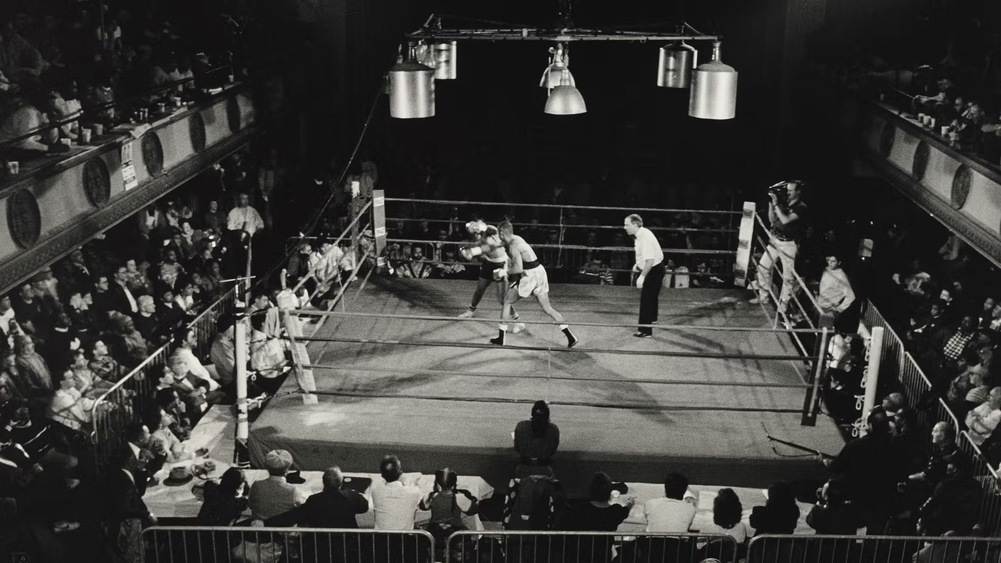 Rising Up：Rocky and the Making of Monuments | Philadelphia Museum of Art
