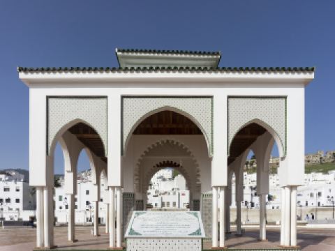 billet d'avion Minorque Tetouan