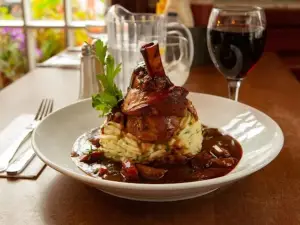 The Quays Dublin - Temple Bar