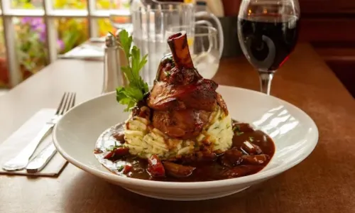 The Quays Dublin - Temple Bar