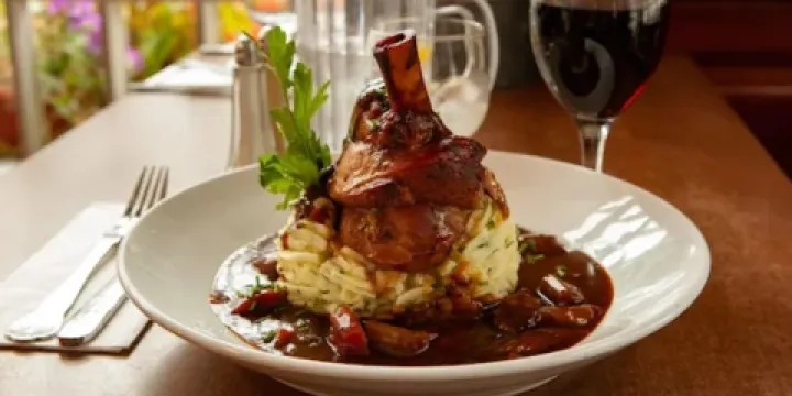 The Quays Dublin - Temple Bar