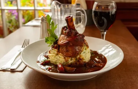 The Quays Dublin - Temple Bar