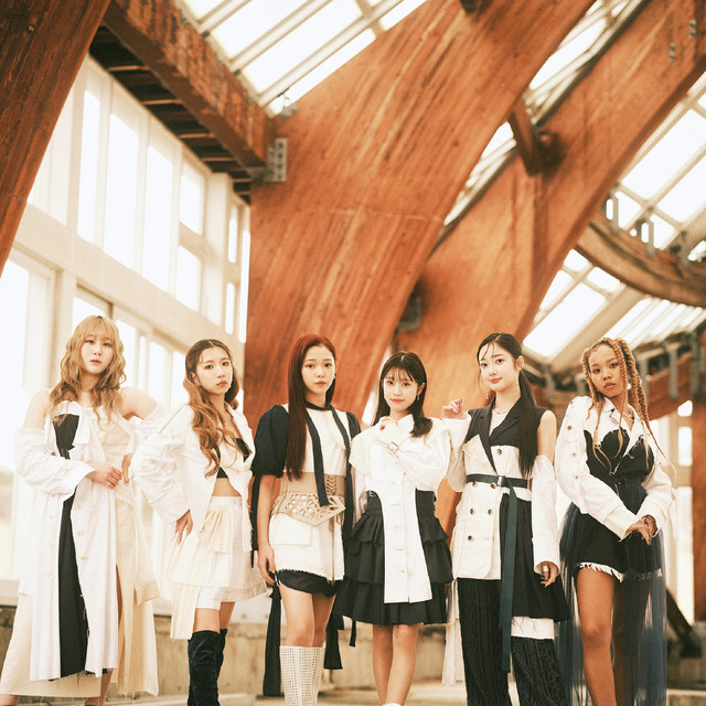 日本札幌 · Little Glee Monster 2026《全力REAL LIVE》巡演 | Zepp札幌