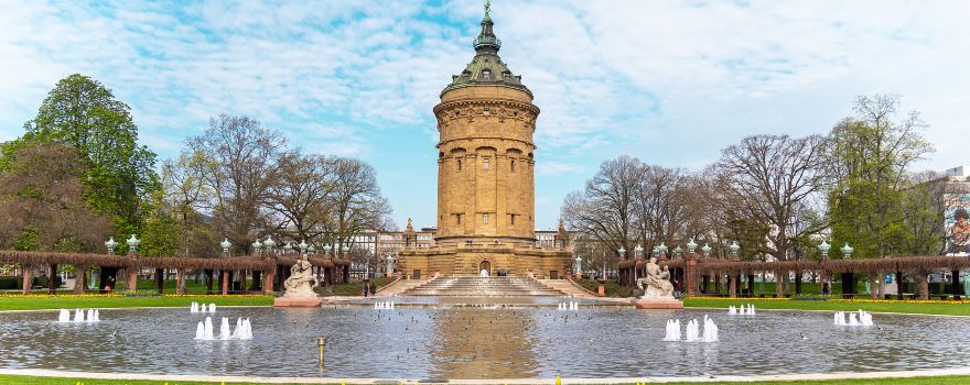 Wasseerturm