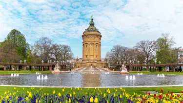 Mannheim