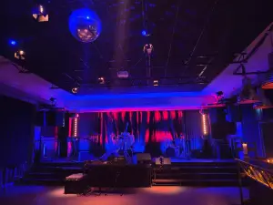 柏林20大夜店