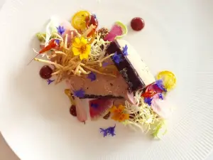 Top 10 Restaurants for Views & Experiences in Ottawa