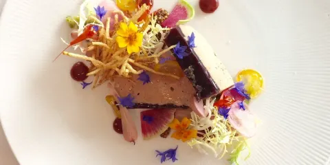 1 Elgin Restaurant