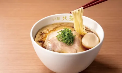Ramen Hachiyo