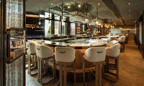 VEA Restaurant