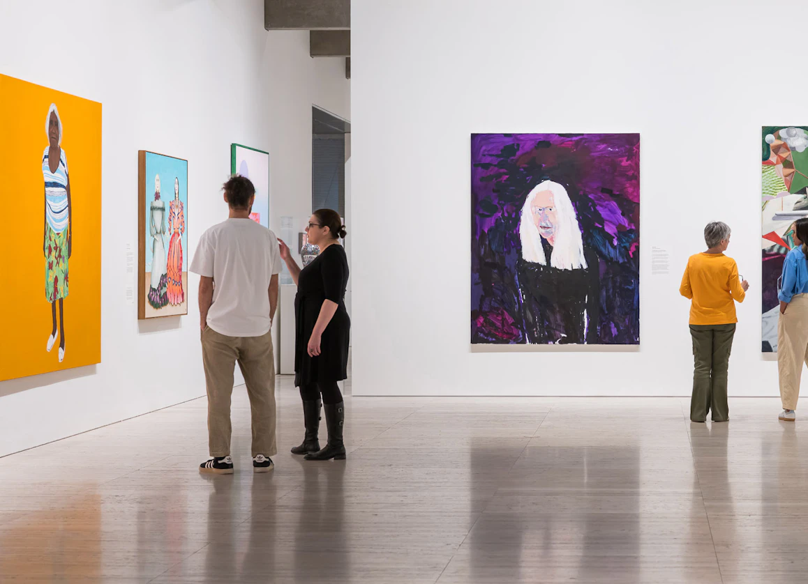 Archibald, Wynne and Sulman Prizes 2026 | Art Gallery of New South Wales